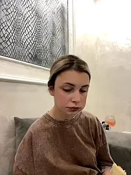 Stripchat Sex Cam of SandraCarter