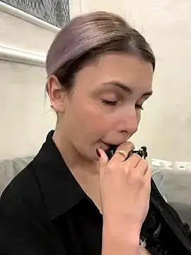 Stripchat Live Porn of SandraCarter