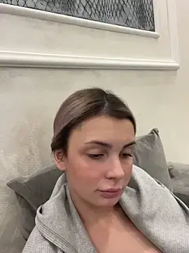 Stripchat Live Porn of SandraCarter