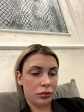 Stripchat Nude Webcam of SandraCarter