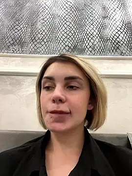 Stripchat Adult Video Chat of SandraCarter