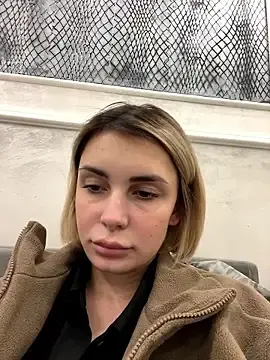 Stripchat Adult Video Chat of SandraCarter