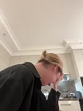 Stripchat Adult Webcam of SandraCarter