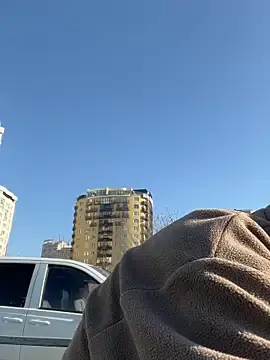 Stripchat Sex Chat of SandraCarter