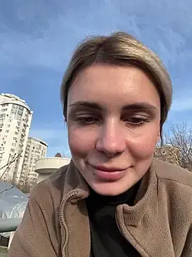 Stripchat Best Webcam of SandraCarter