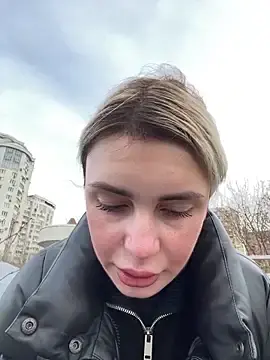 Stripchat Nude Webcam of SandraCarter