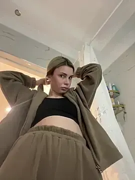 Stripchat Live Sex of SandraCarter