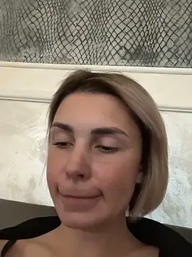 Stripchat Live Porn of SandraCarter