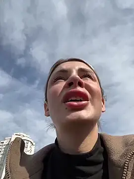 Stripchat Best Webcam of SandraCarter