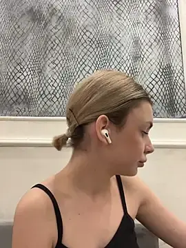 Stripchat Live Sex of SandraCarter