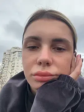 Stripchat Live Sex of SandraCarter