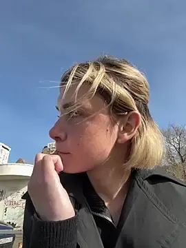 Stripchat Adult Webcams of SandraCarter