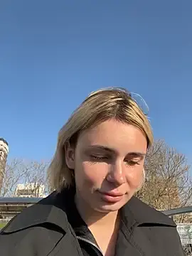 Stripchat Live Sex of SandraCarter