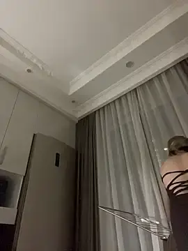 Stripchat Nude Webcam of SandraCarter