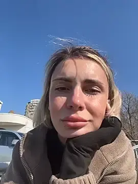 Stripchat Private Sex Chat of SandraCarter