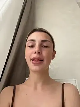 Stripchat Best live sex cam show of SandraCarter