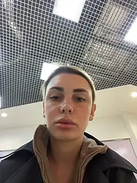 Stripchat Sex Chat of SandraCarter