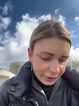 Stripchat Sex Cam of SandraCarter