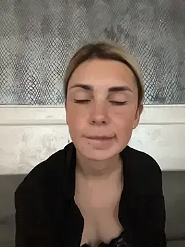 Stripchat Live Porn of SandraCarter