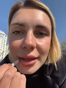 Stripchat Best Webcam of SandraCarter