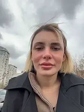 Stripchat Sex Chat of SandraCarter