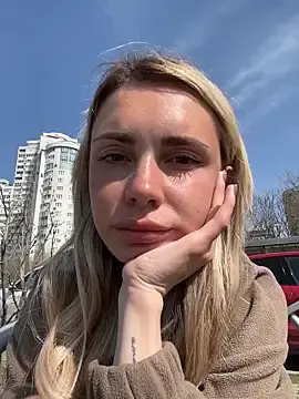 Stripchat Free Porn Cam of SandraCarter