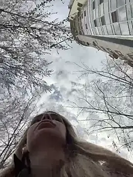 Stripchat Sex Cam of SandraCarter