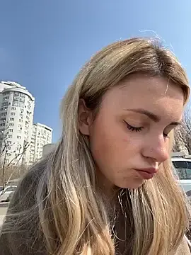 Stripchat Adult Webcams of SandraCarter