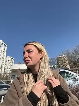 Stripchat Adult Webcam of SandraCarter