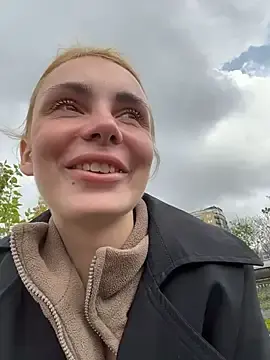 Stripchat Sex Cam of SandraCarter