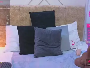 Stripchat Nude Webcam of ashley__foxx_