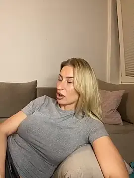 Stripchat Sex Chat of belle98