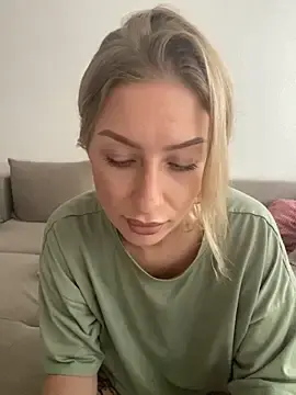 Stripchat Nude Webcam of belle98