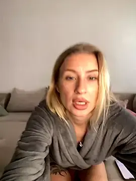 Stripchat Sex Chat of belle98