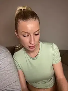 Stripchat Live Sex of belle98