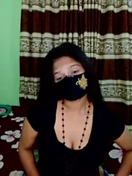 Stripchat Private Sex Chat of black-woman