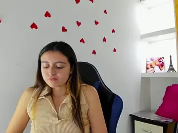 Stripchat Live Sex Cam of lala_clark