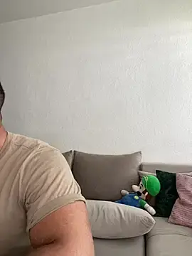 Stripchat Free Porn Cam of xxBELLExx