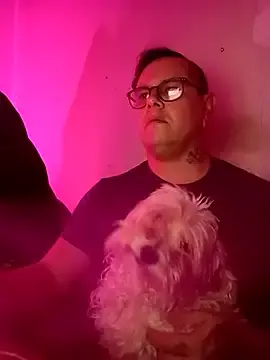 Stripchat Private Sex Chat of AlanDicksons