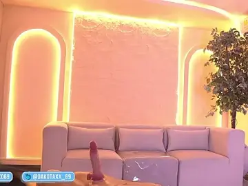 Stripchat Watch Live Sex Cams of Dakota_Lee