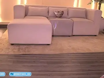 Stripchat Live Sex Cam of Dakota_Lee