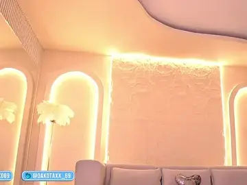 Stripchat Free Porn Cam of Dakota_Lee