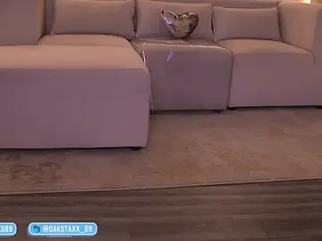 Stripchat Private Sex Chat of Dakota_Lee