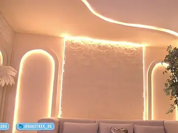 Stripchat Live Porn of Dakota_Lee