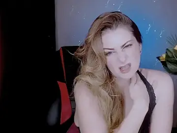 Stripchat Free Live Porn of Eleonores