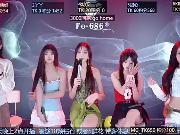 Stripchat Free Live Porn of FO-686-