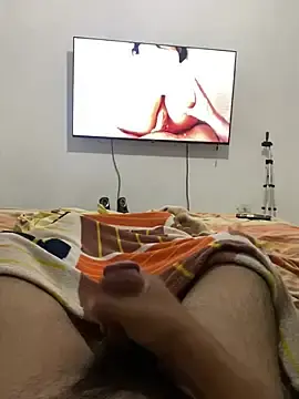 Stripchat Sex Cam of JesusA_94