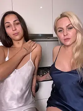 Stripchat Live Porn of Keep_us_wild