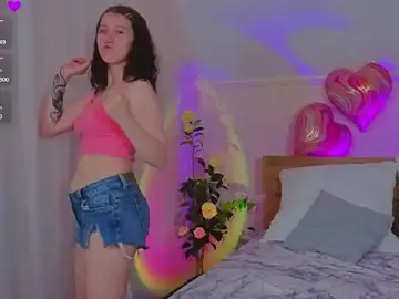 Stripchat Sex Cam of MmollyMay