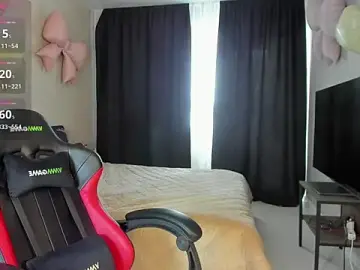 Stripchat Adult Webcam of Princess_Zelda